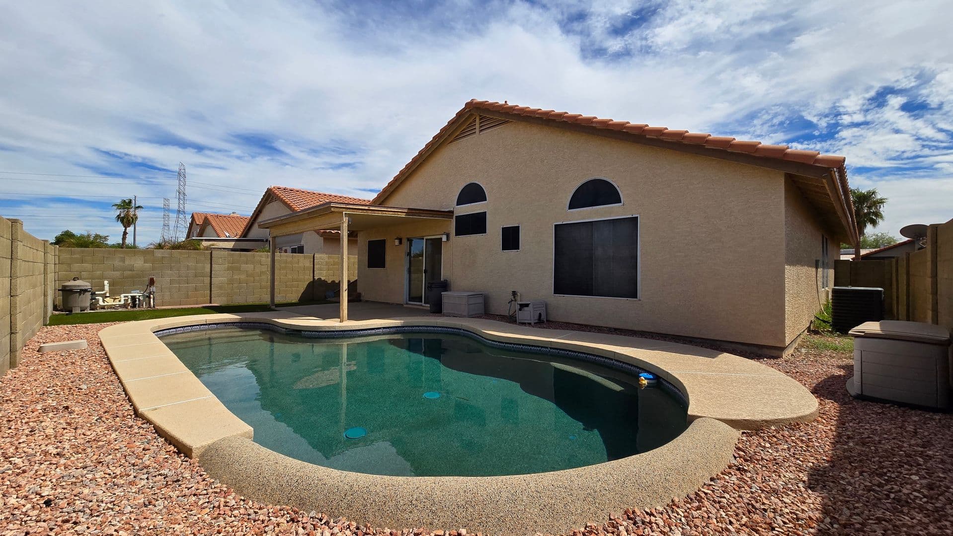Peoria House: 11224 W ALICE AVE