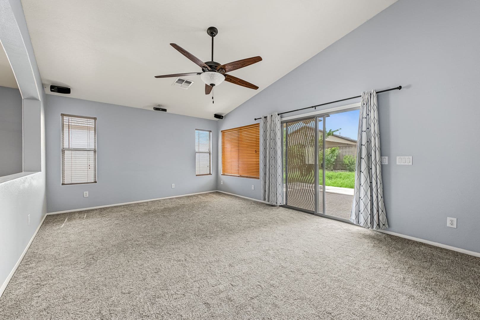Litchfield Park House: 5426 N Rattler Way
