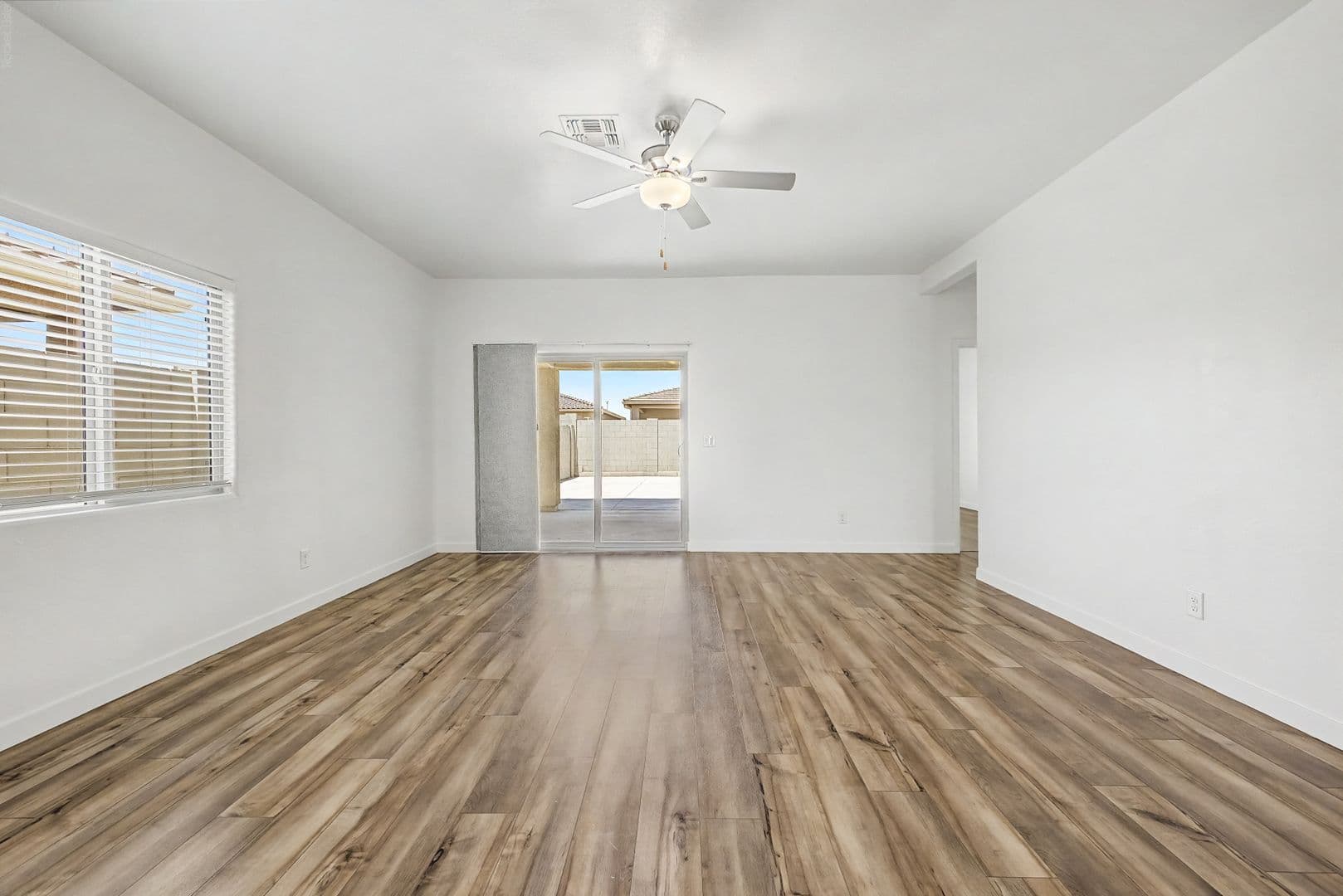 Buckeye House: 24564 W St Catherine Ave