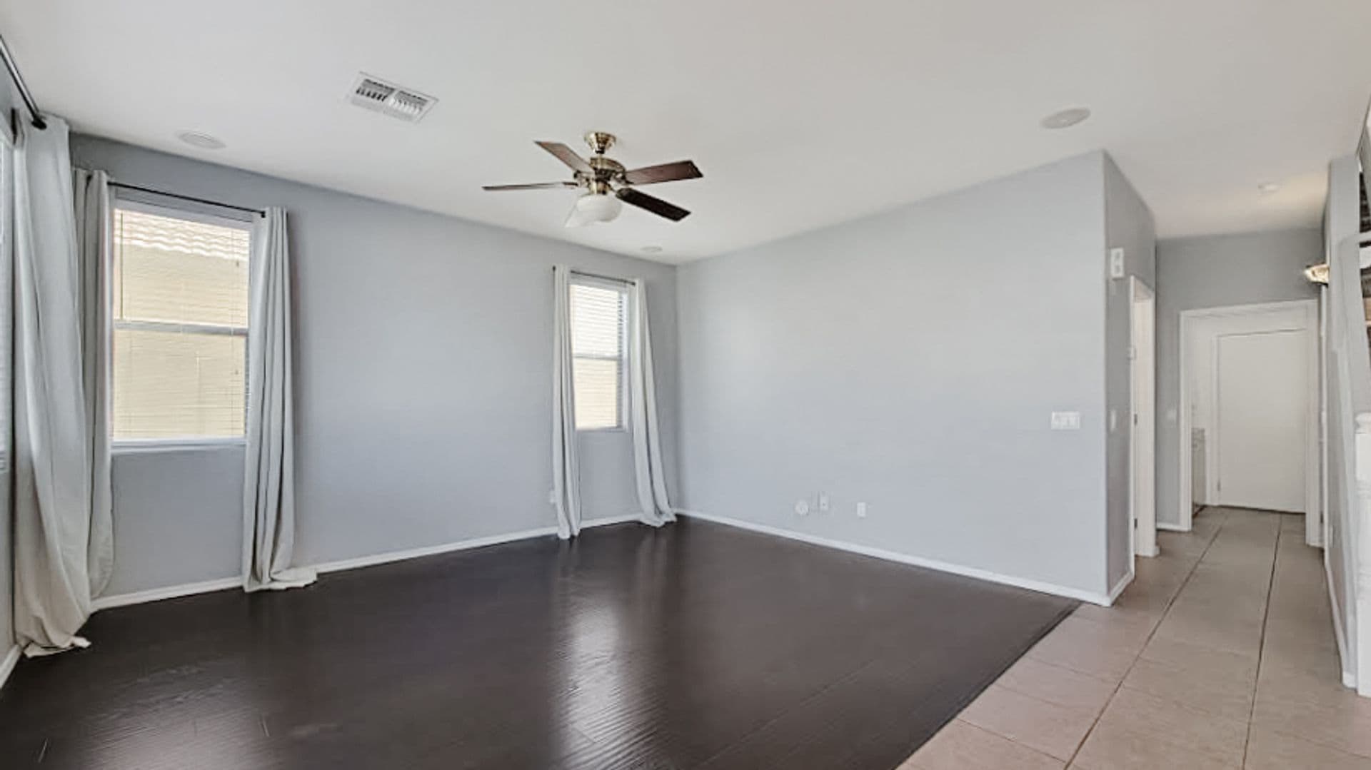 Surprise House: 17282 W Elm St