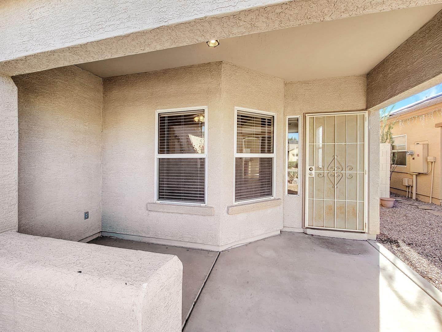 Goodyear House: 14173 W Weldon Ave