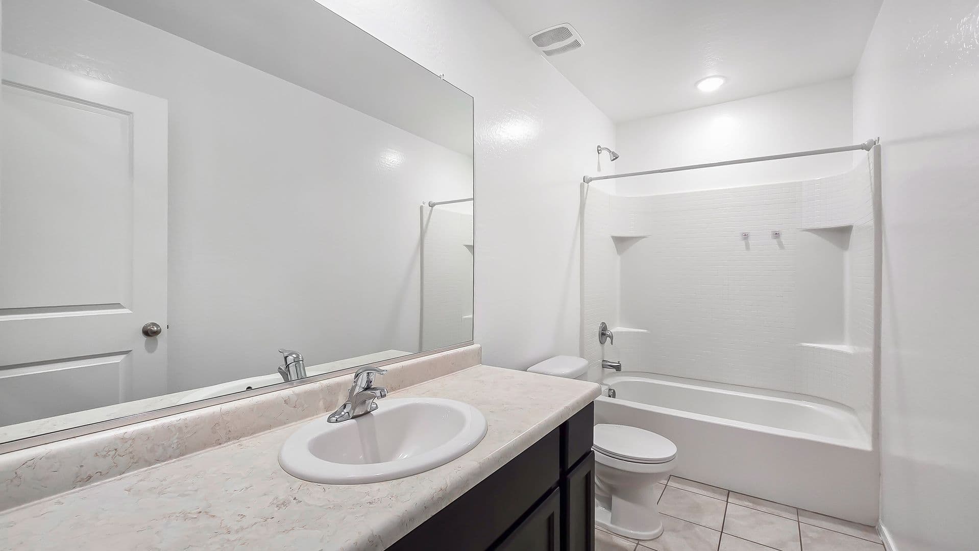 Buckeye House: 8562 S 253rd Ave