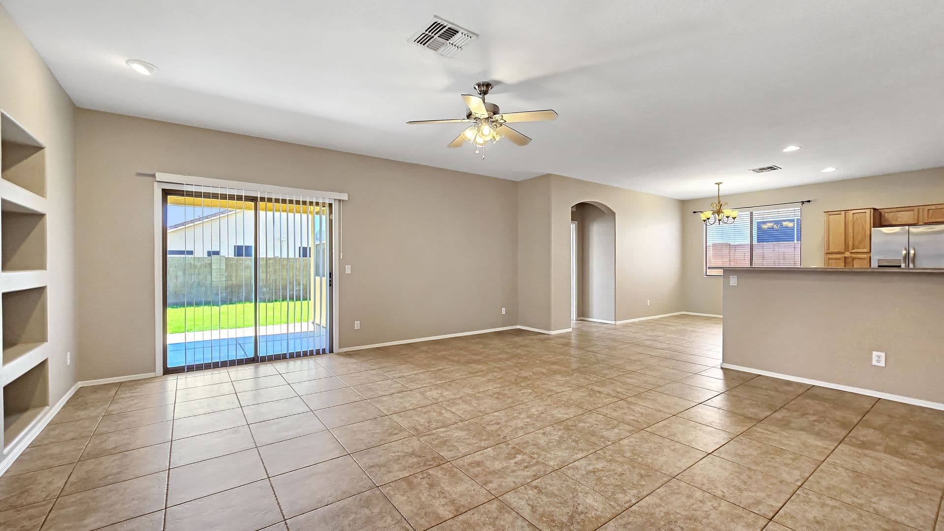 Litchfield Park House: 12523 W Estero Ln