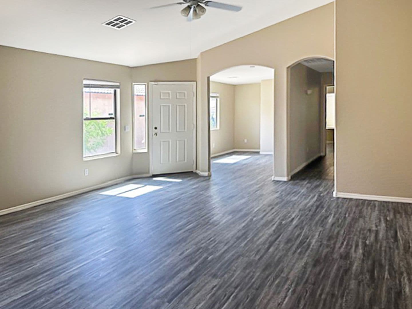 Surprise House: 13410 W Watson Lane