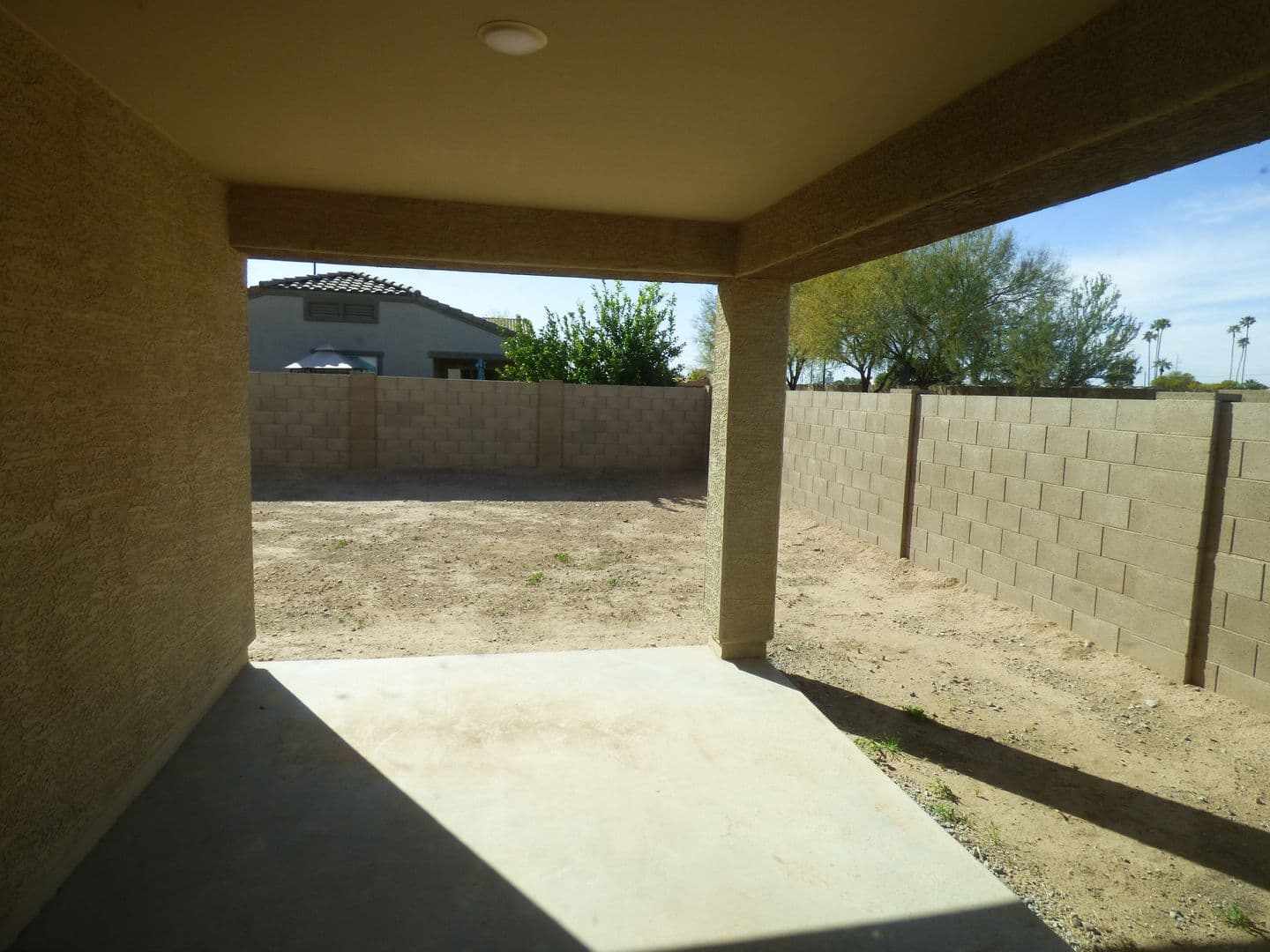 Buckeye House: 8562 S 253rd Ave