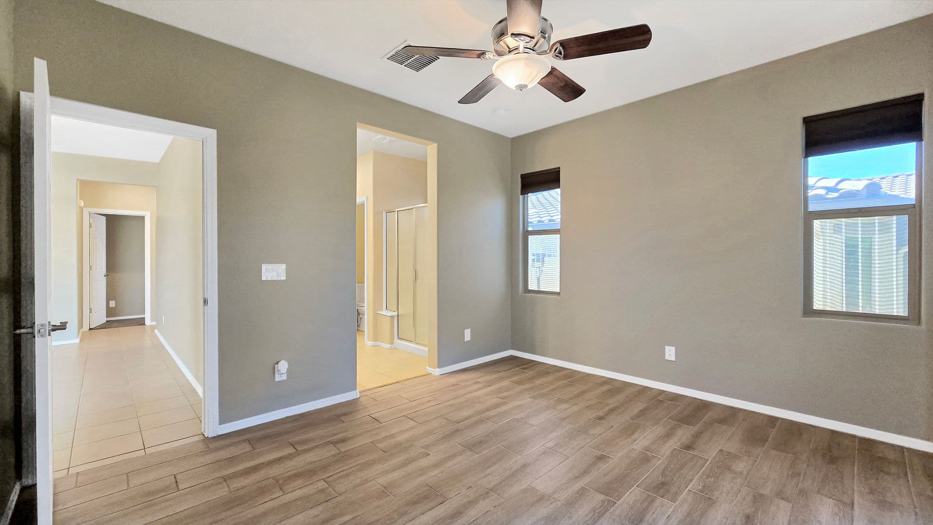 Goodyear House: 17520 W Fairview St