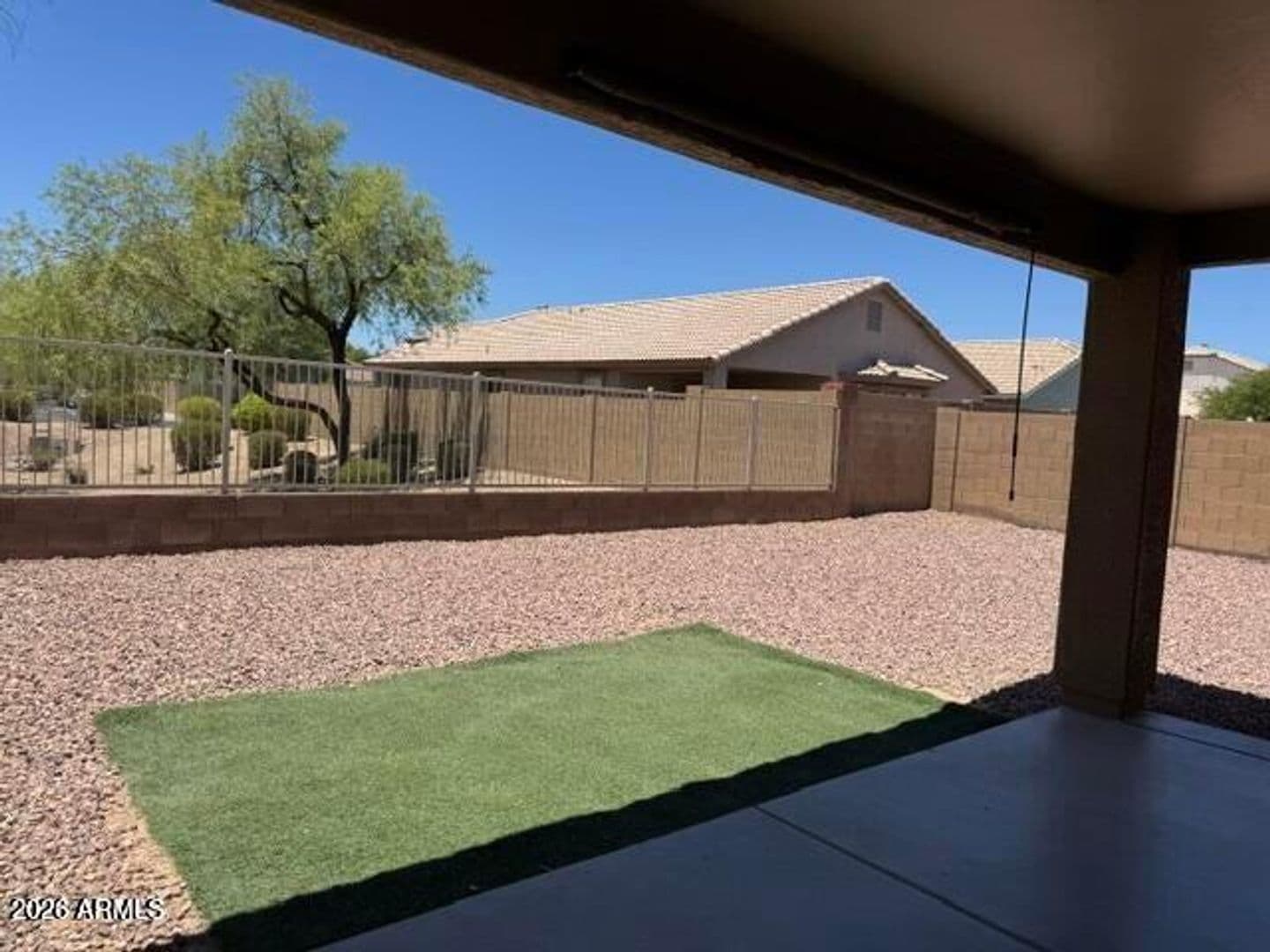 Goodyear House: 632 S 152nd Lane
