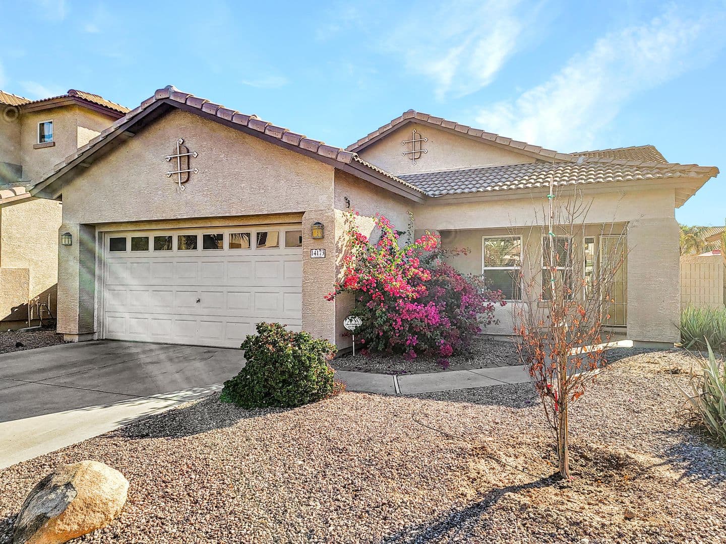Goodyear House: 14173 W Weldon Ave