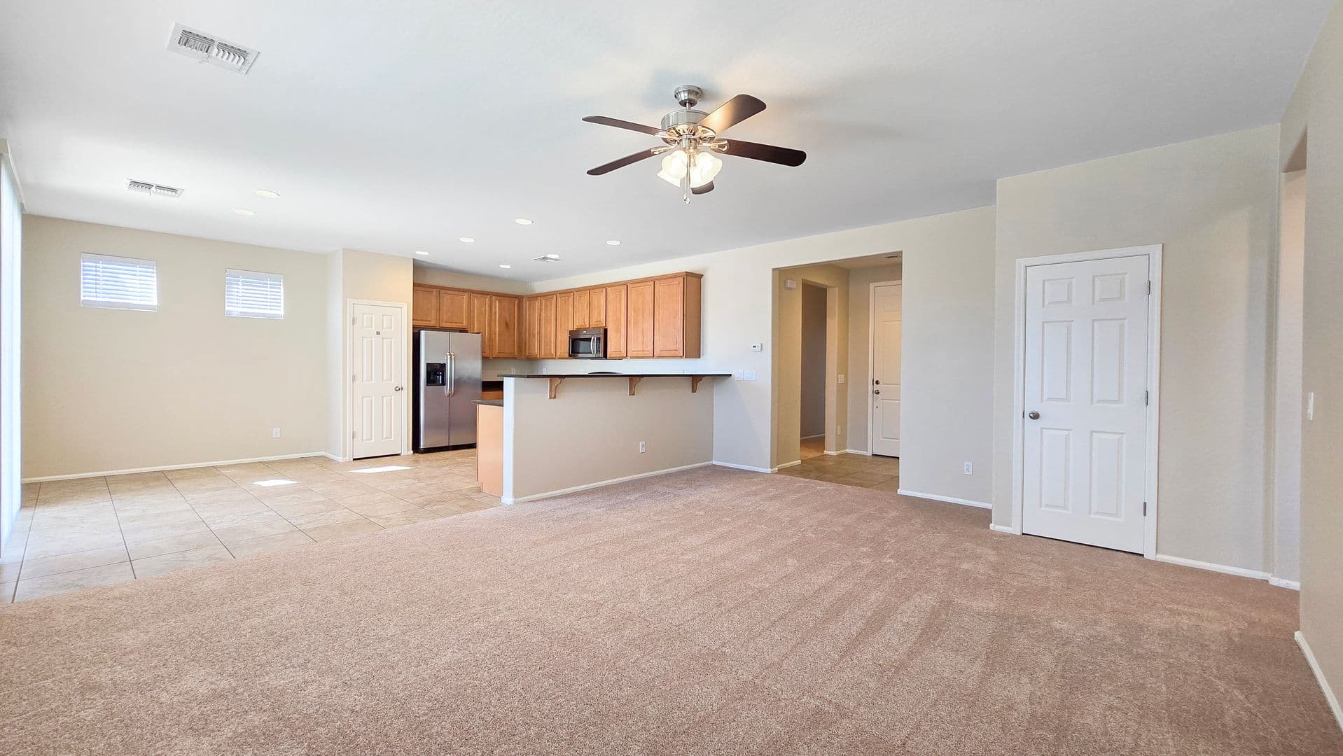 Goodyear House: 617 S 165th Ave