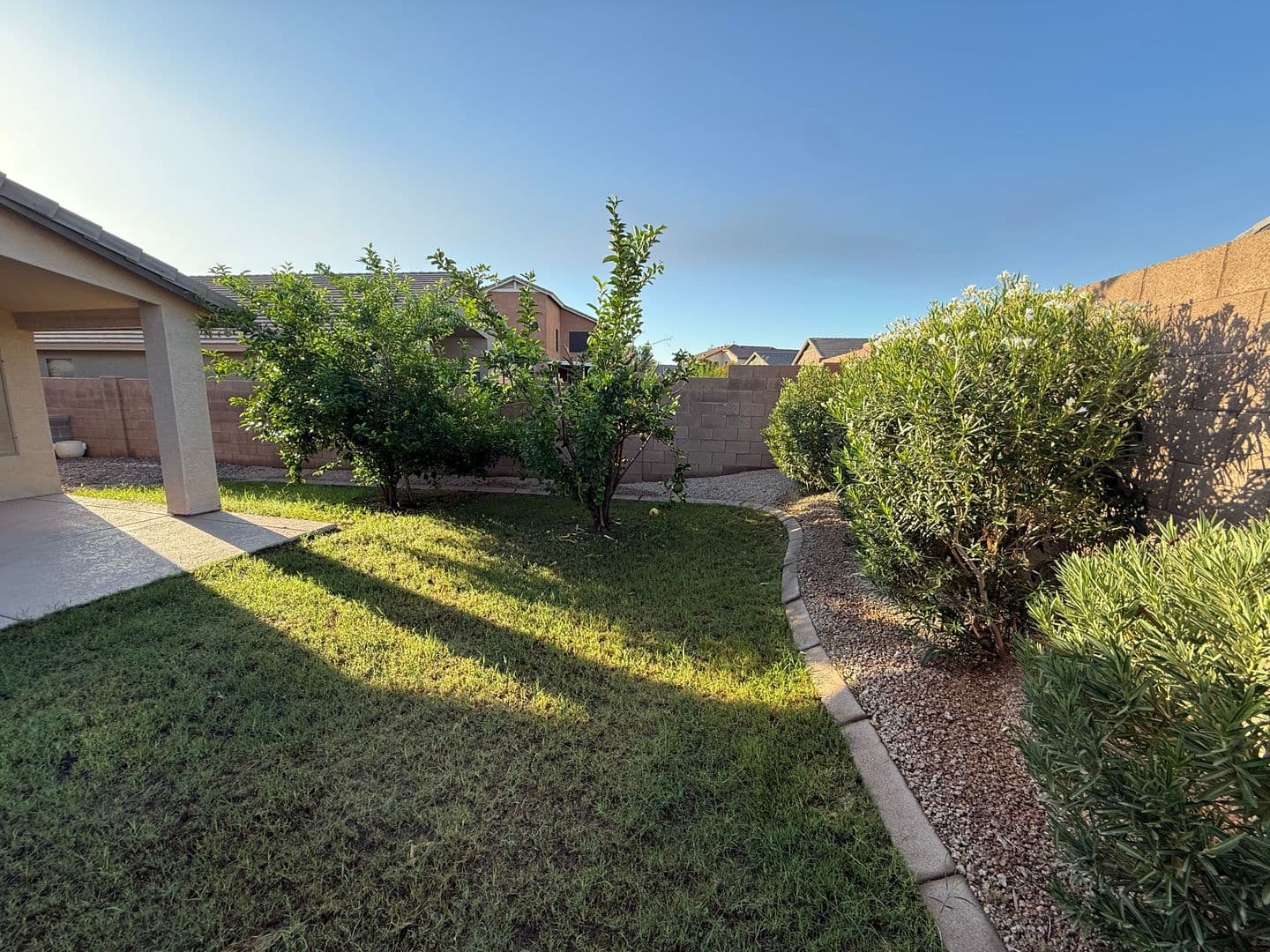 Litchfield Park House: 5426 N Rattler Way
