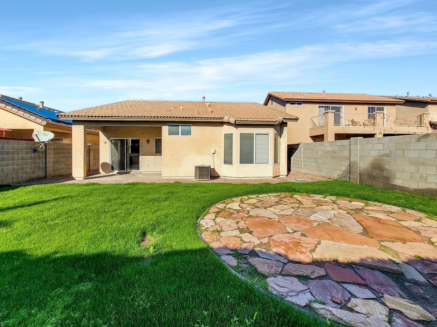 Goodyear House: 14173 W Weldon Ave