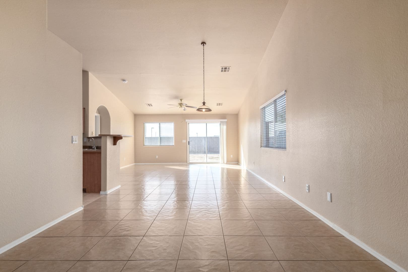 Buckeye House: 1621 E Ash Ave