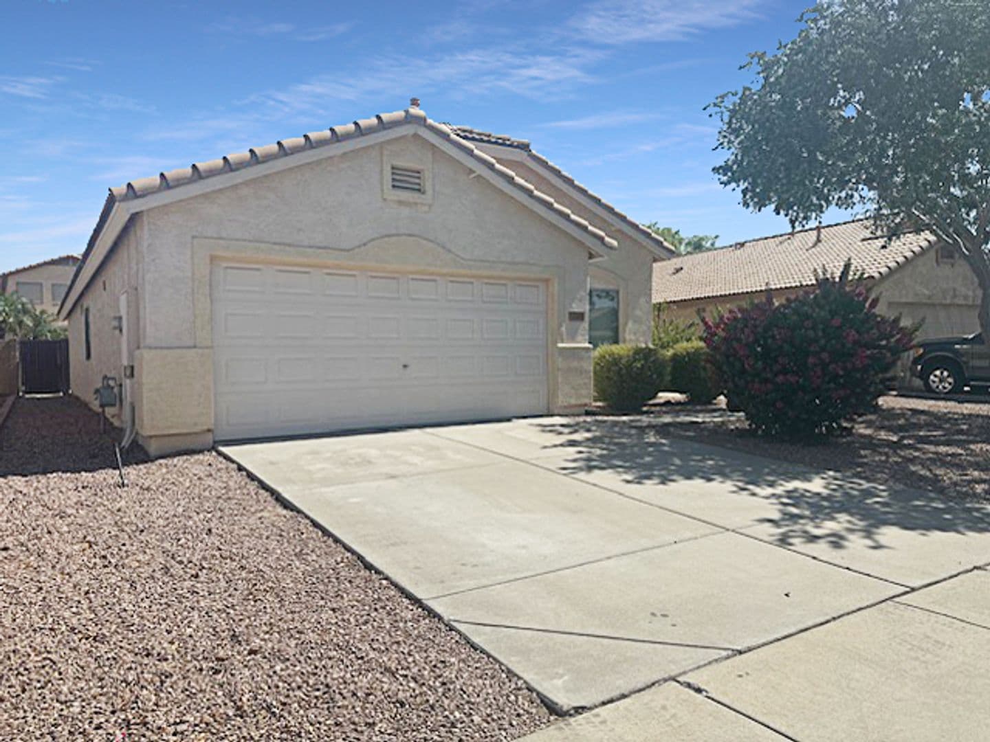 Surprise House: 13410 W Watson Lane