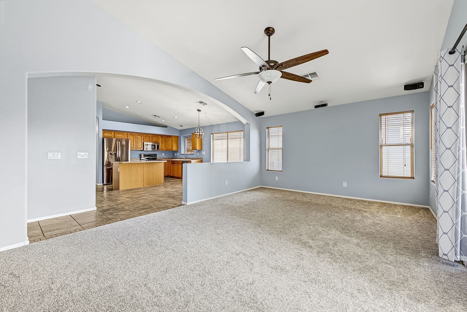 Litchfield Park House: 5426 N Rattler Way