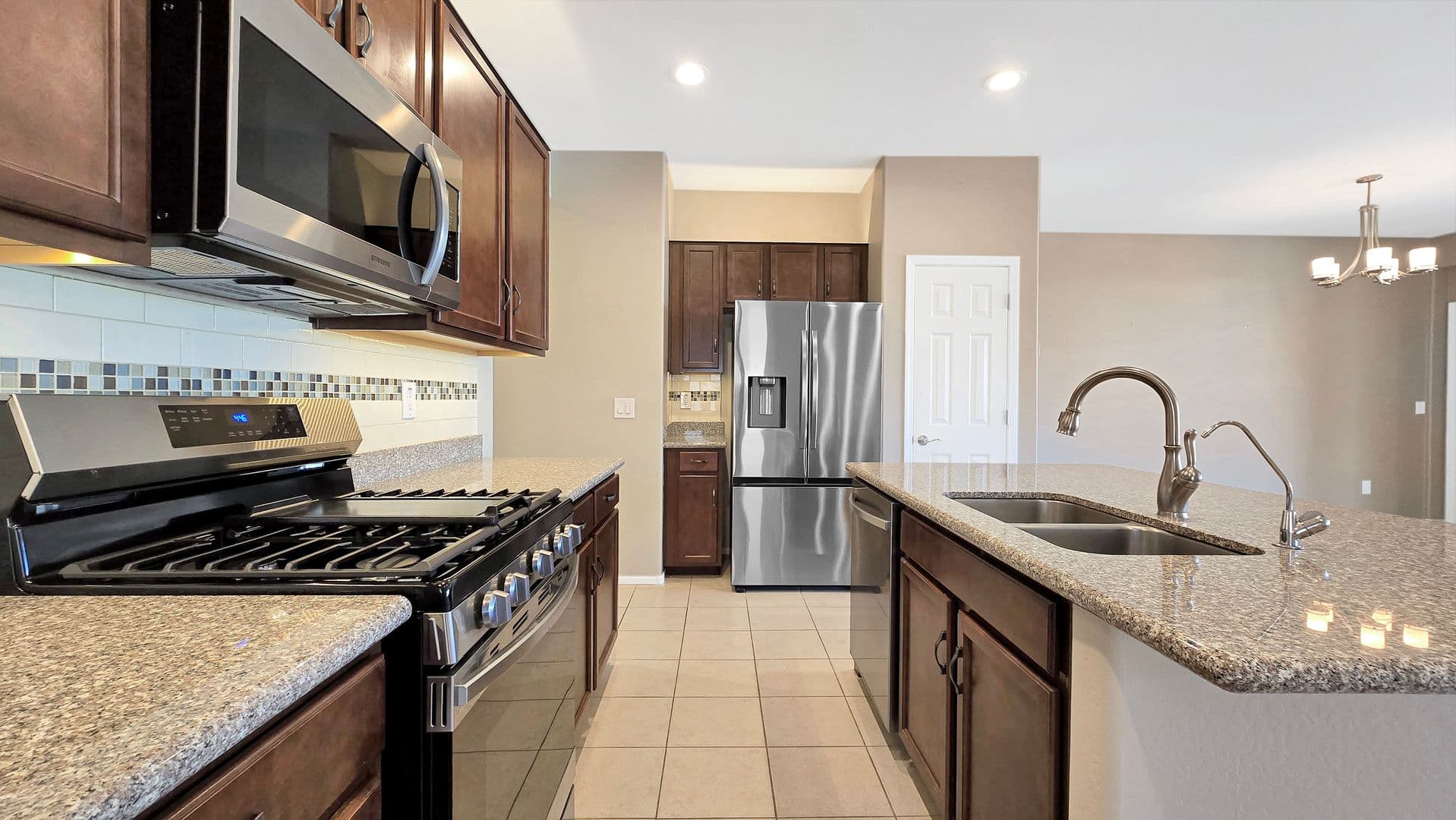 Goodyear House: 17520 W Fairview St