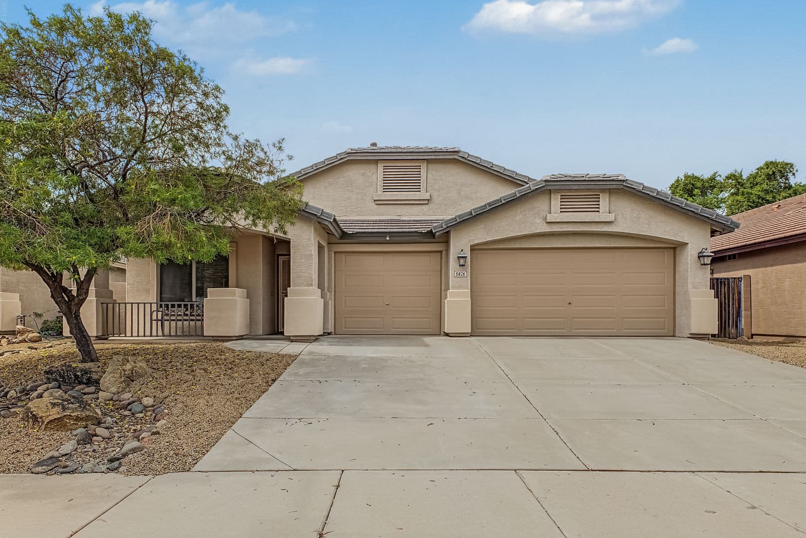 Litchfield Park House: 5426 N Rattler Way