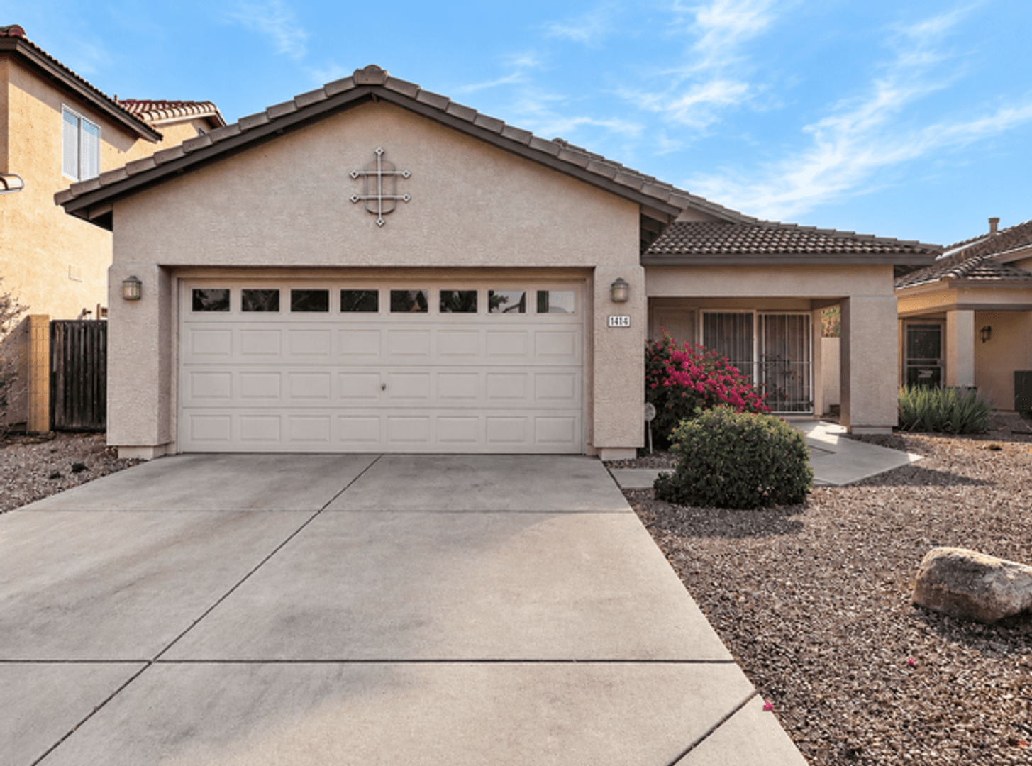 Goodyear House: 14173 W Weldon Ave