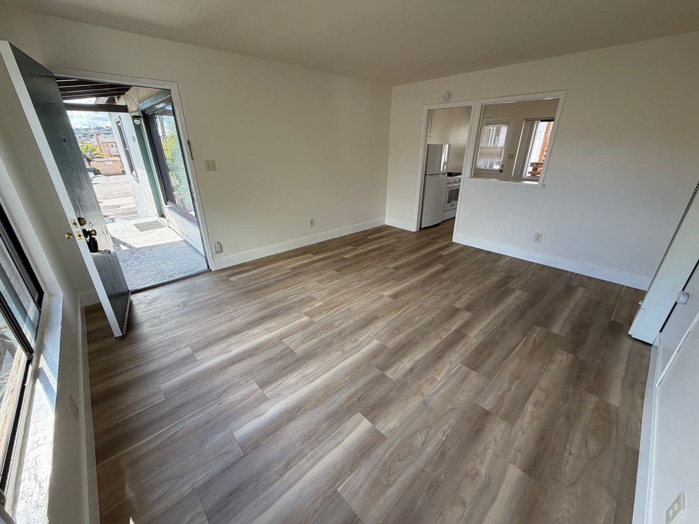 SAN DIEGO Apartment: 3132-3146 MACAULAY STREET