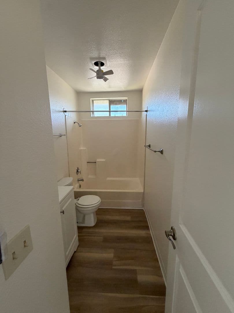 SAN DIEGO Apartment: 4231-4241 VOLTAIRE STREET
