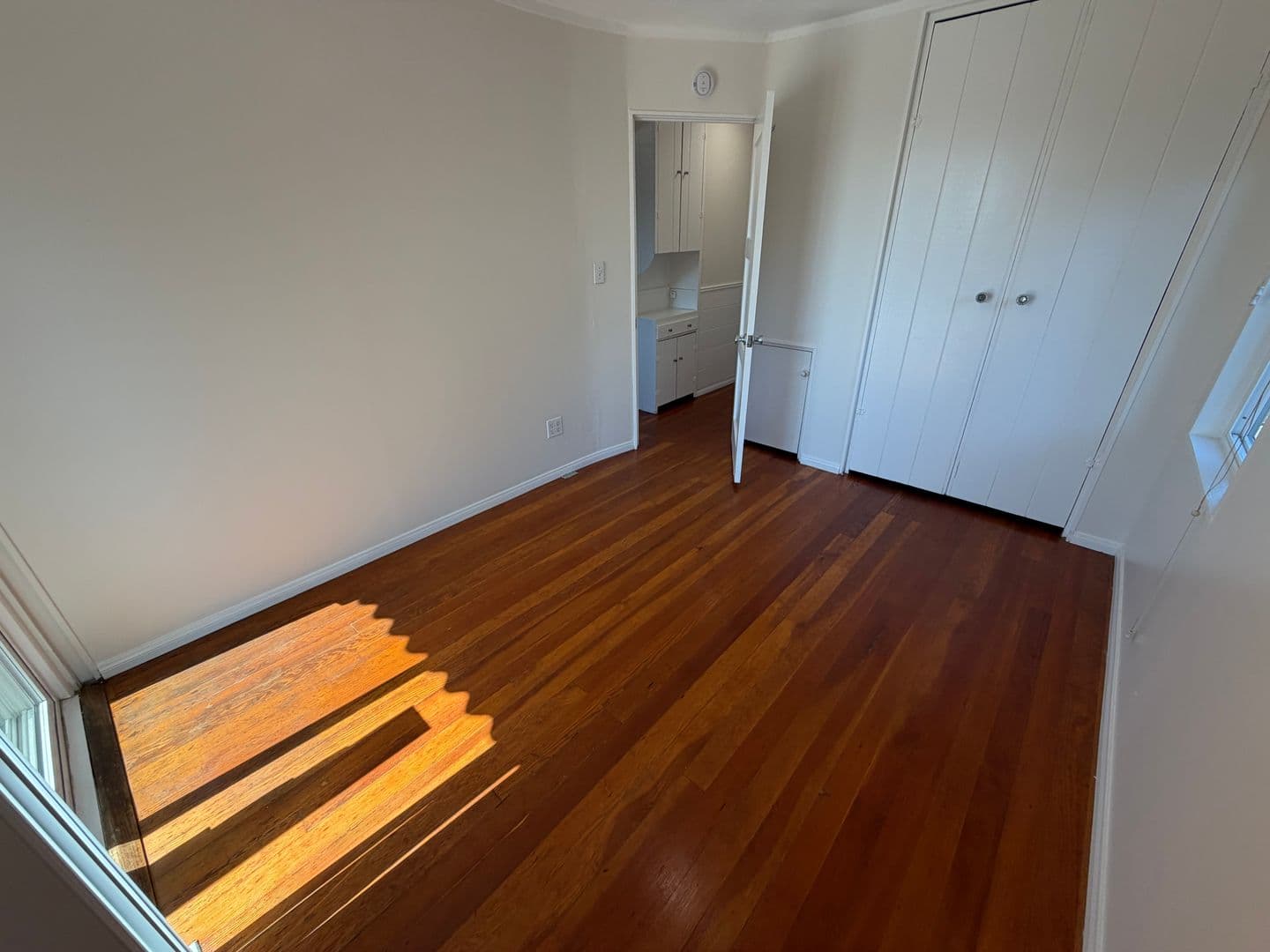 San Diego House: 4637 Pescadero Avenue