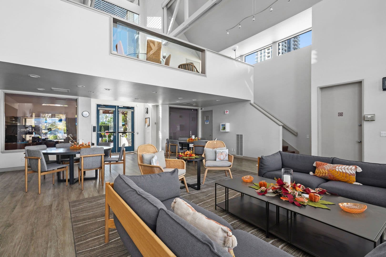 SAN DIEGO House: 701 KETTNER BLVD UNIT 222