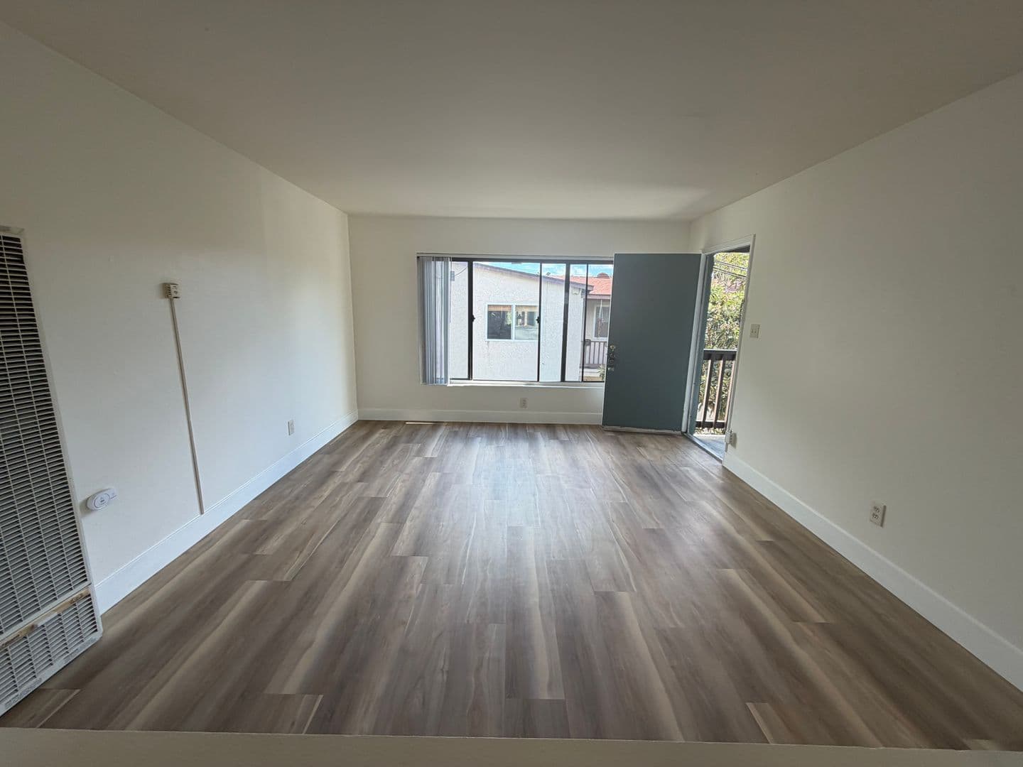 SAN DIEGO Apartment: 3132-3146 MACAULAY STREET