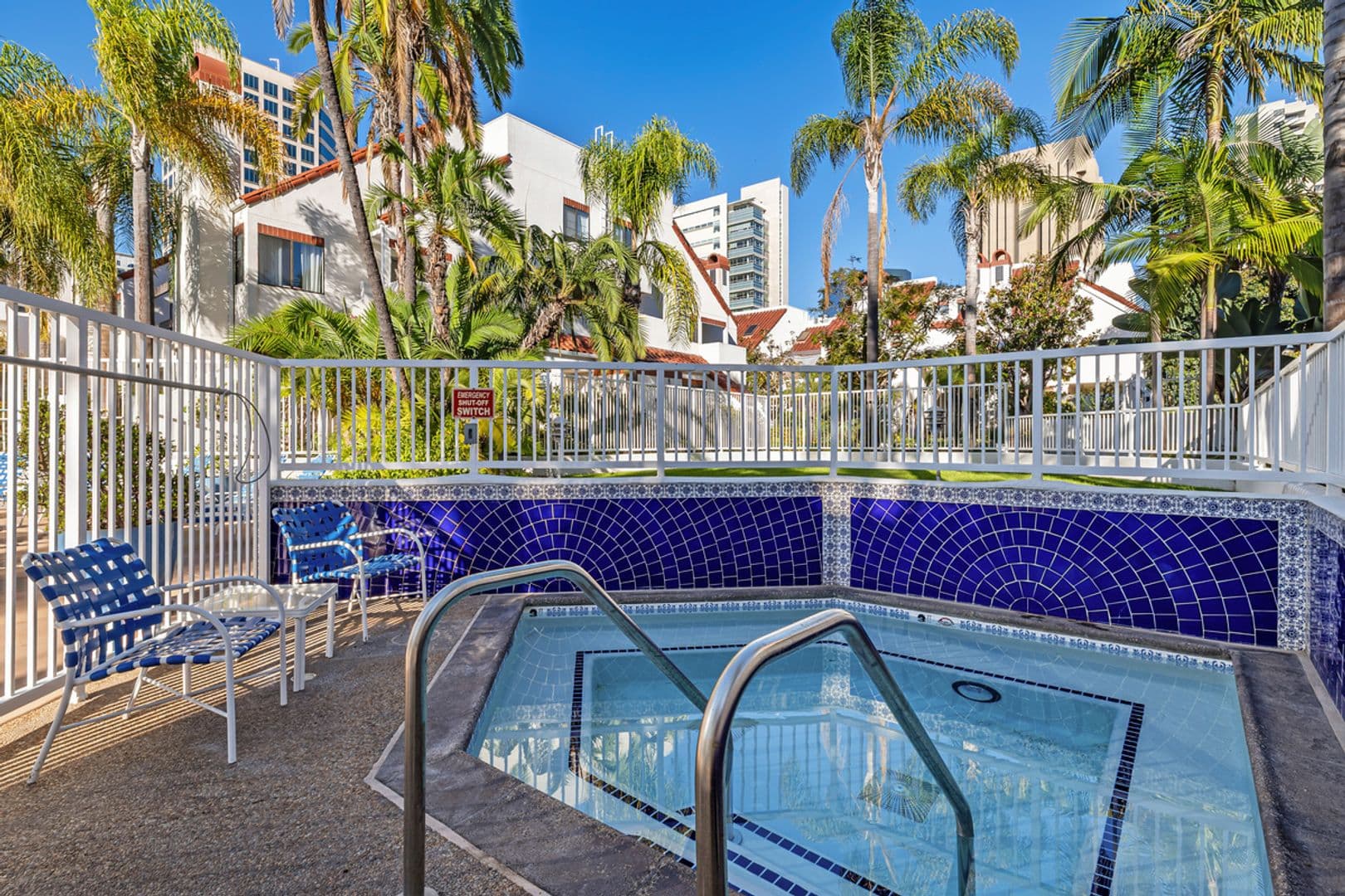 SAN DIEGO House: 701 KETTNER BLVD UNIT 222