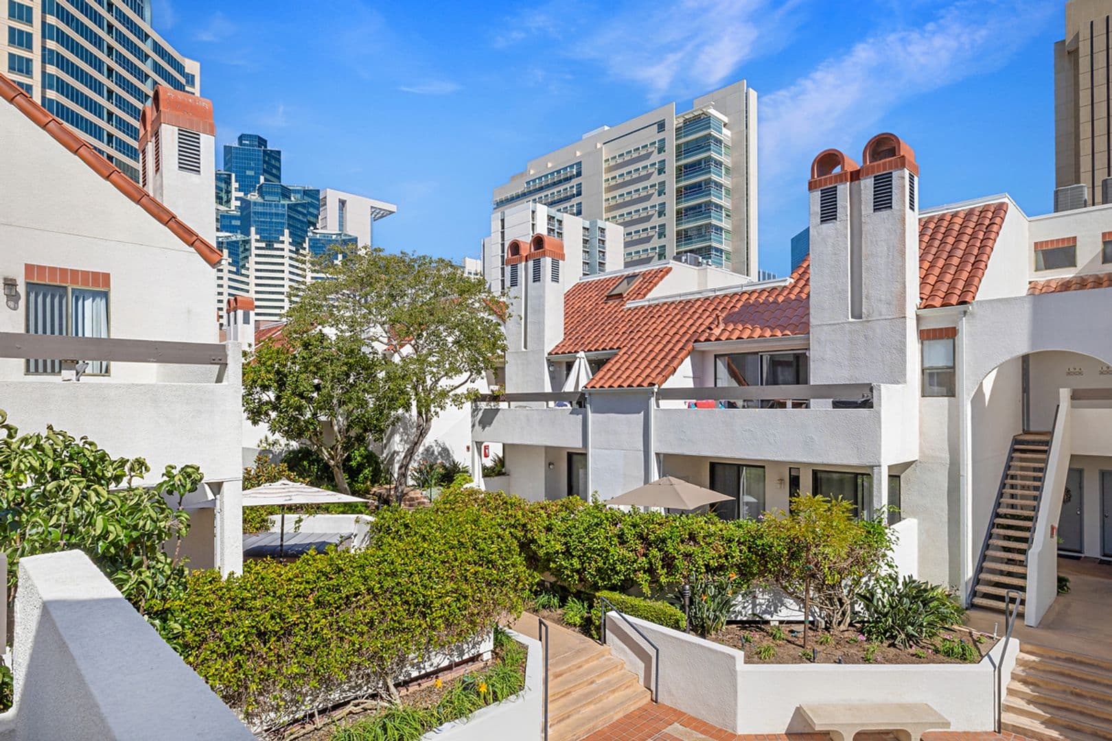 SAN DIEGO House: 701 KETTNER BLVD UNIT 222