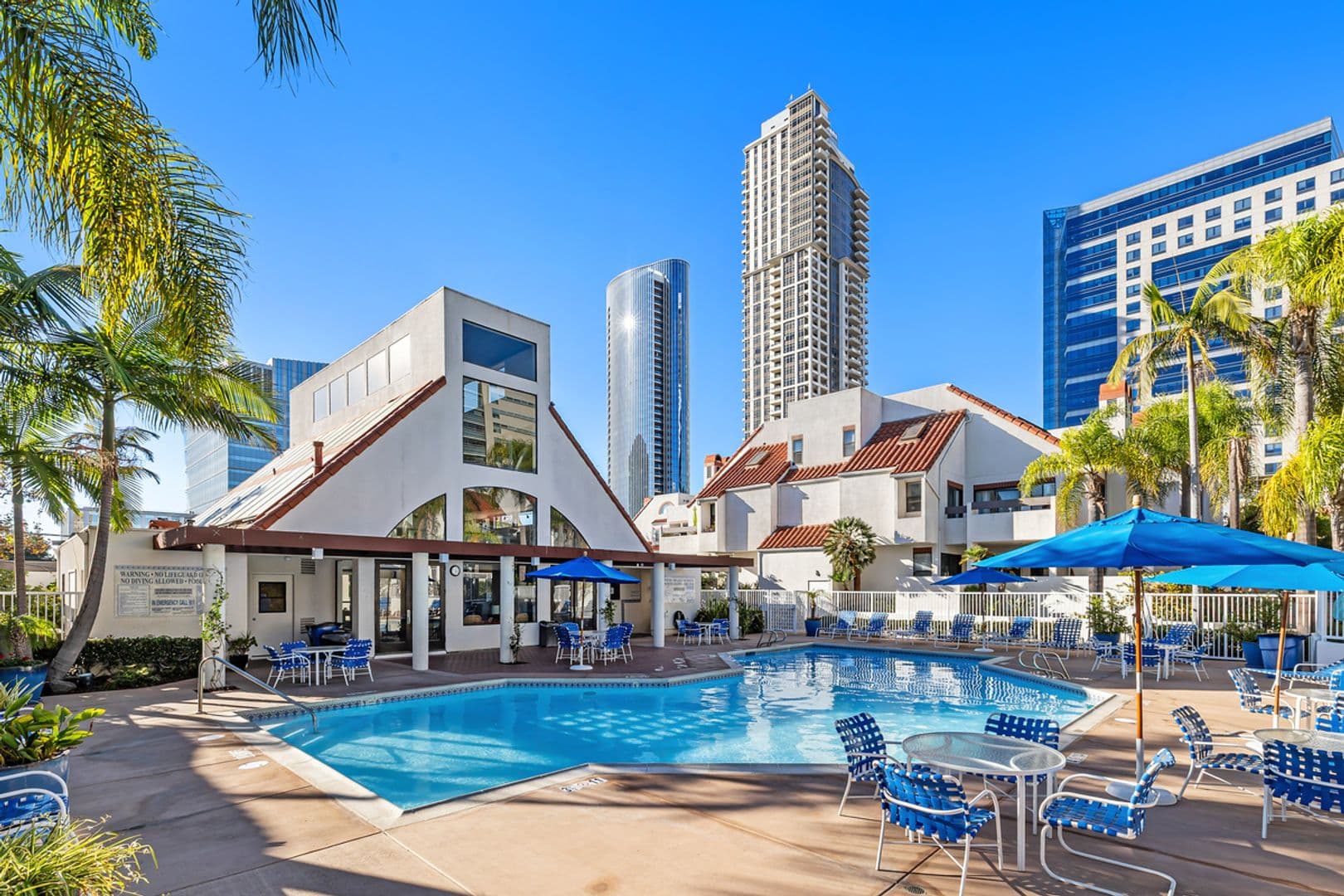 SAN DIEGO House: 701 KETTNER BLVD UNIT 222