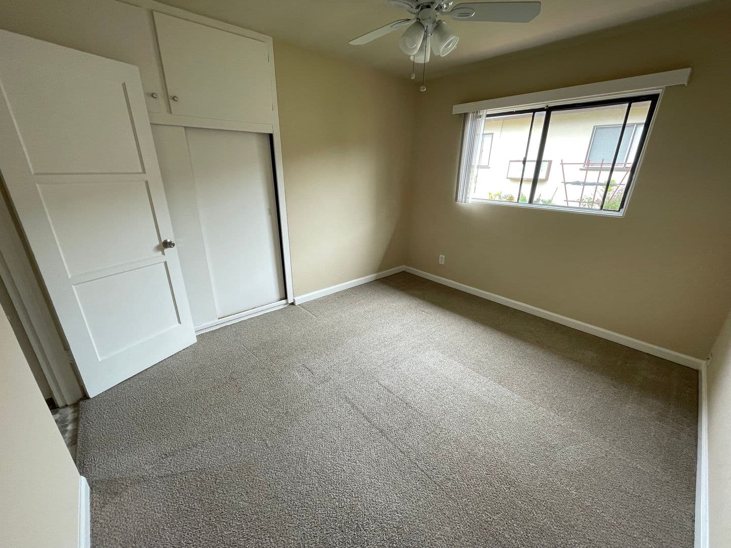 SAN DIEGO Apartment: 4837-4847 1/2 CORONADO AVENUE
