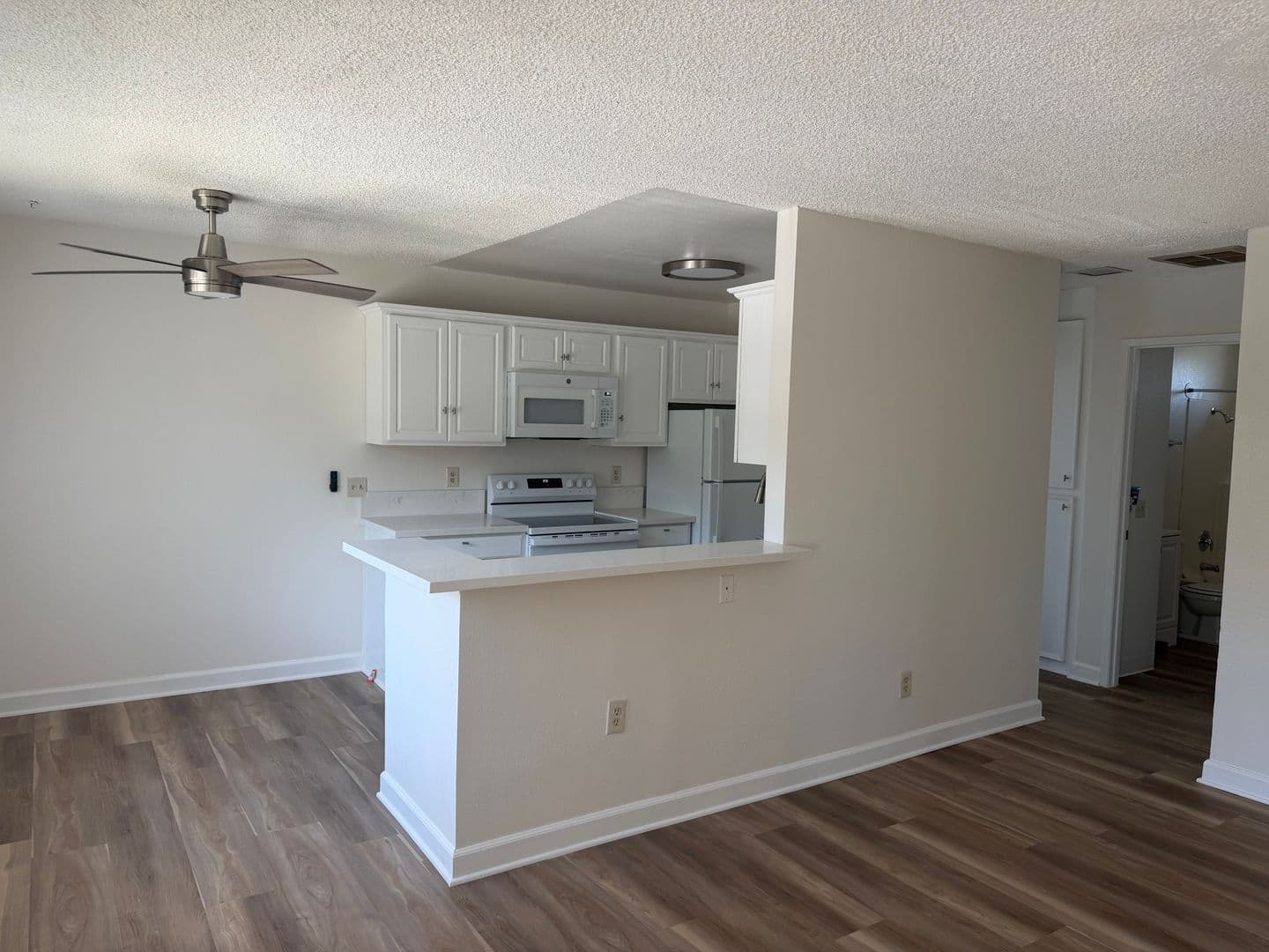 SAN DIEGO Apartment: 4231-4241 VOLTAIRE STREET