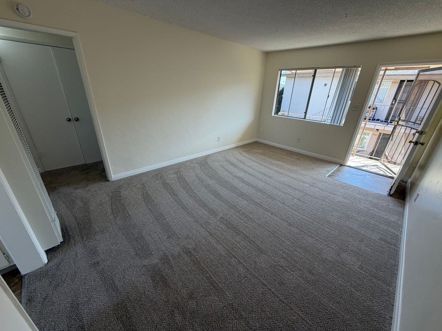 SAN DIEGO Apartment: 4363-4367.5 MENTONE ST