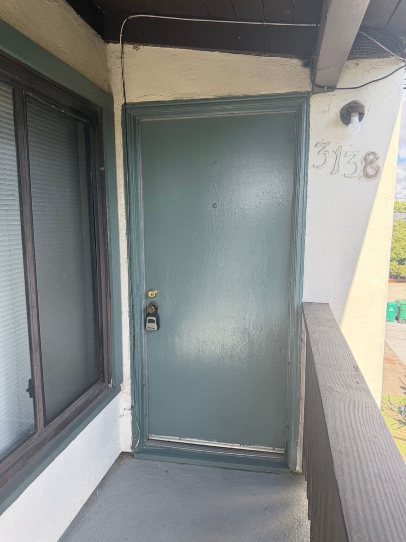 SAN DIEGO Apartment: 3132-3146 MACAULAY STREET