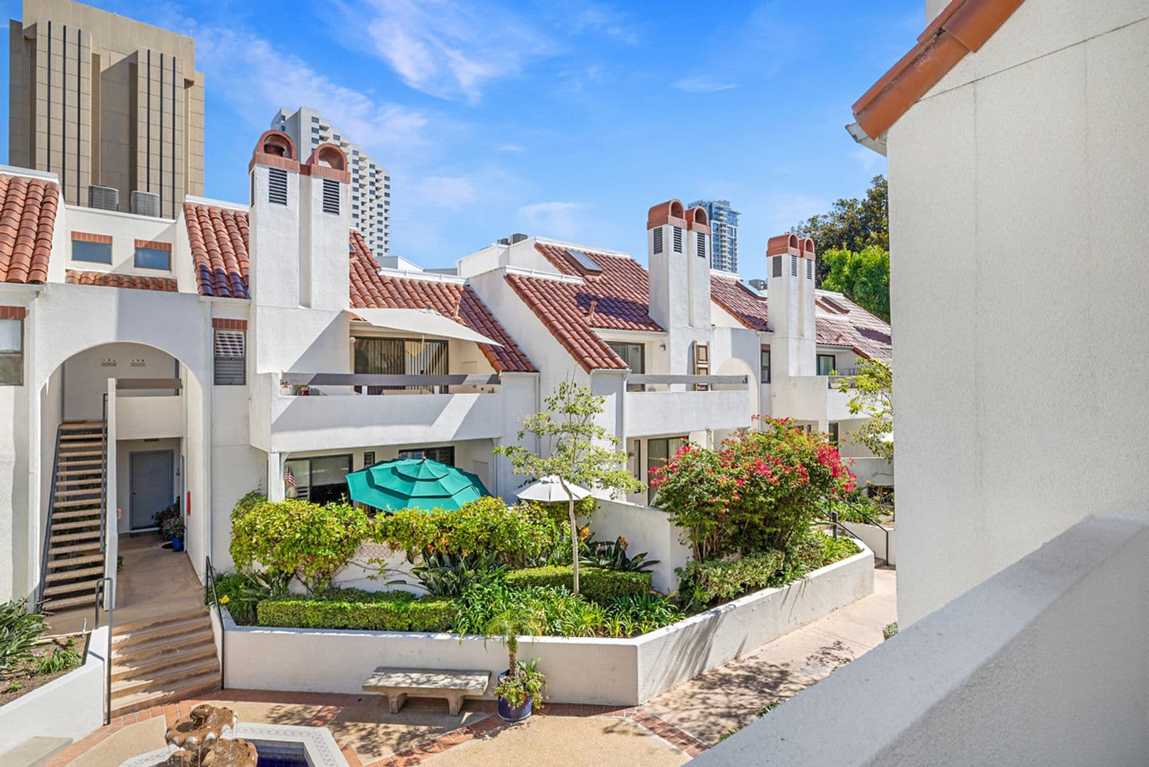 SAN DIEGO House: 701 KETTNER BLVD UNIT 222