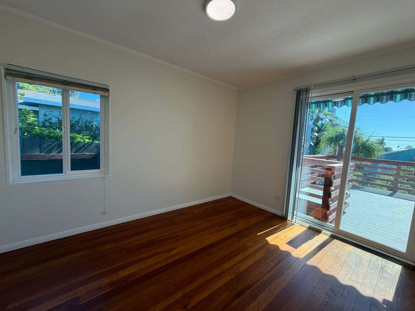 San Diego House: 4637 Pescadero Avenue