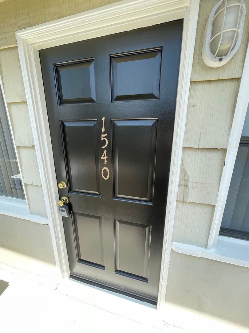 SAN DIEGO Apartment: 1518-1540 ROSECRANS & 3015-3025 INGELOW STREET