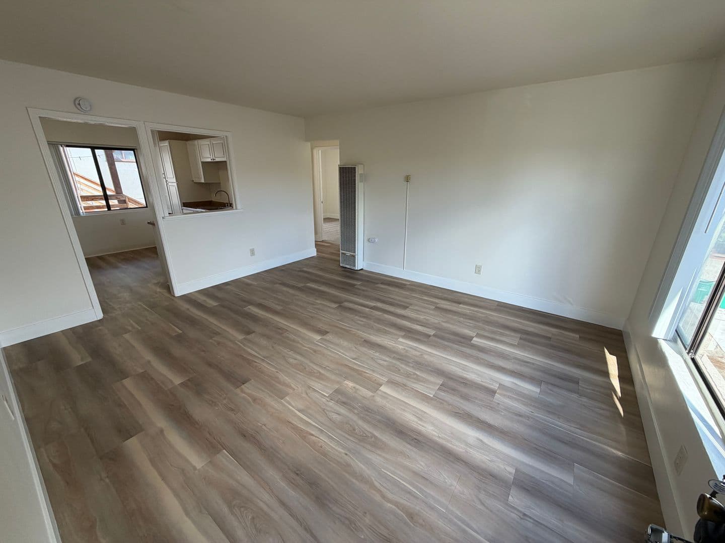 SAN DIEGO Apartment: 3132-3146 MACAULAY STREET