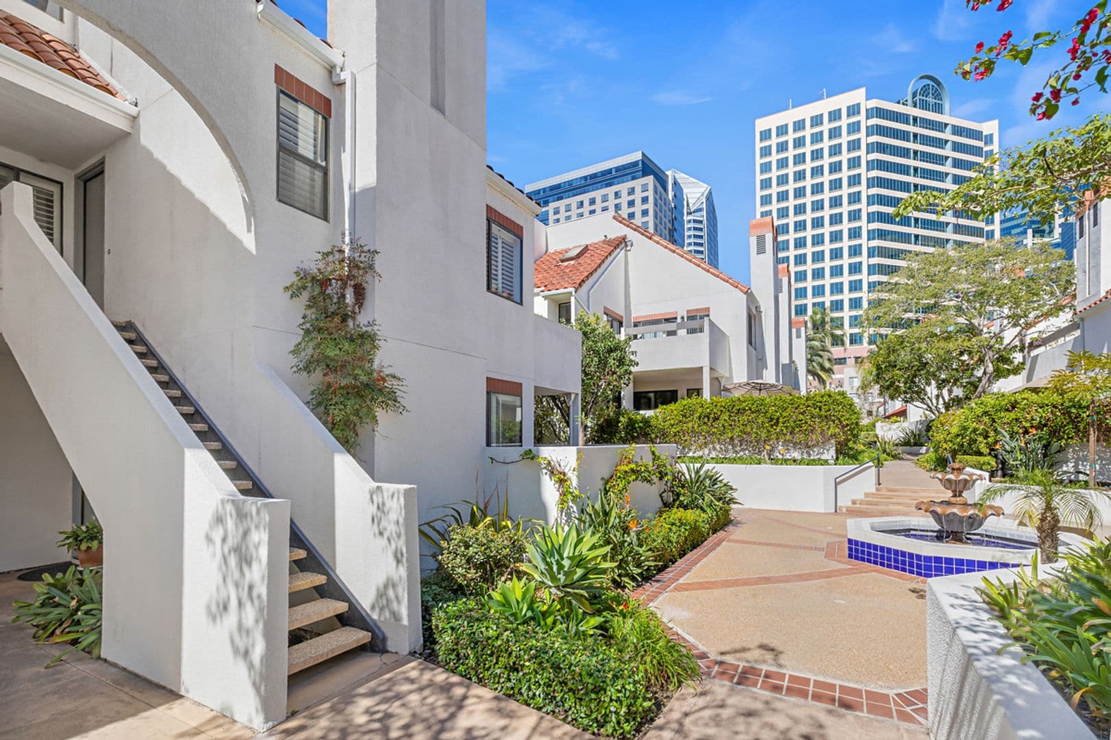 SAN DIEGO House: 701 KETTNER BLVD UNIT 222