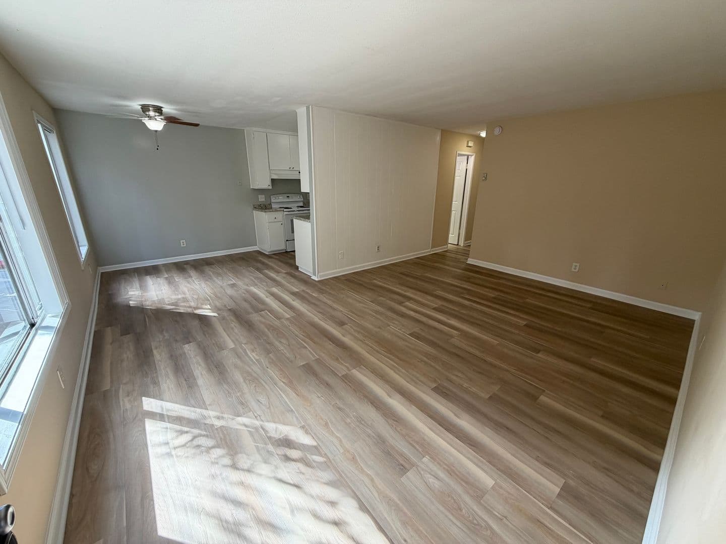SAN DIEGO Apartment: 4874 SANTA CRUZ AVENUE #1-9