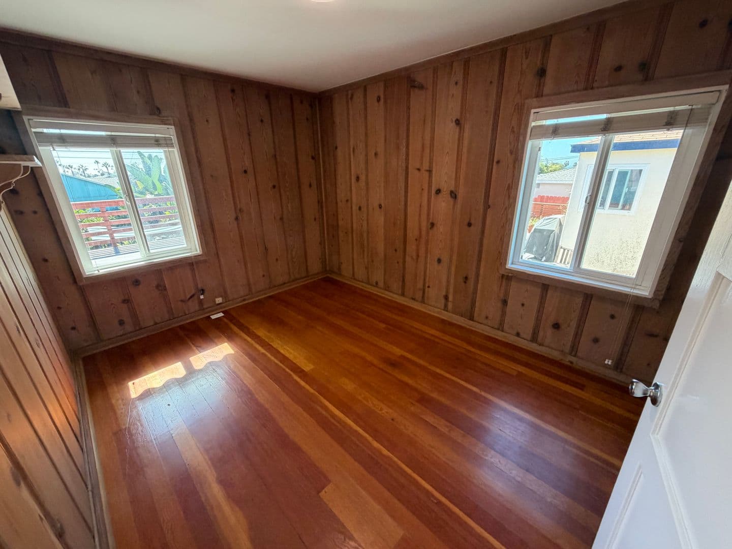 San Diego House: 4637 Pescadero Avenue