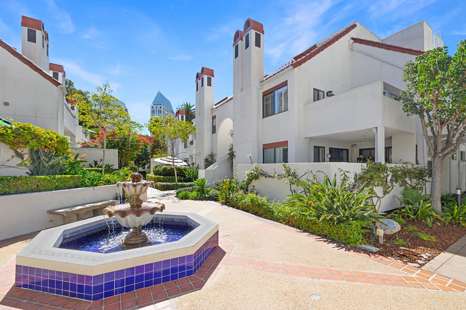 SAN DIEGO House: 701 KETTNER BLVD UNIT 222