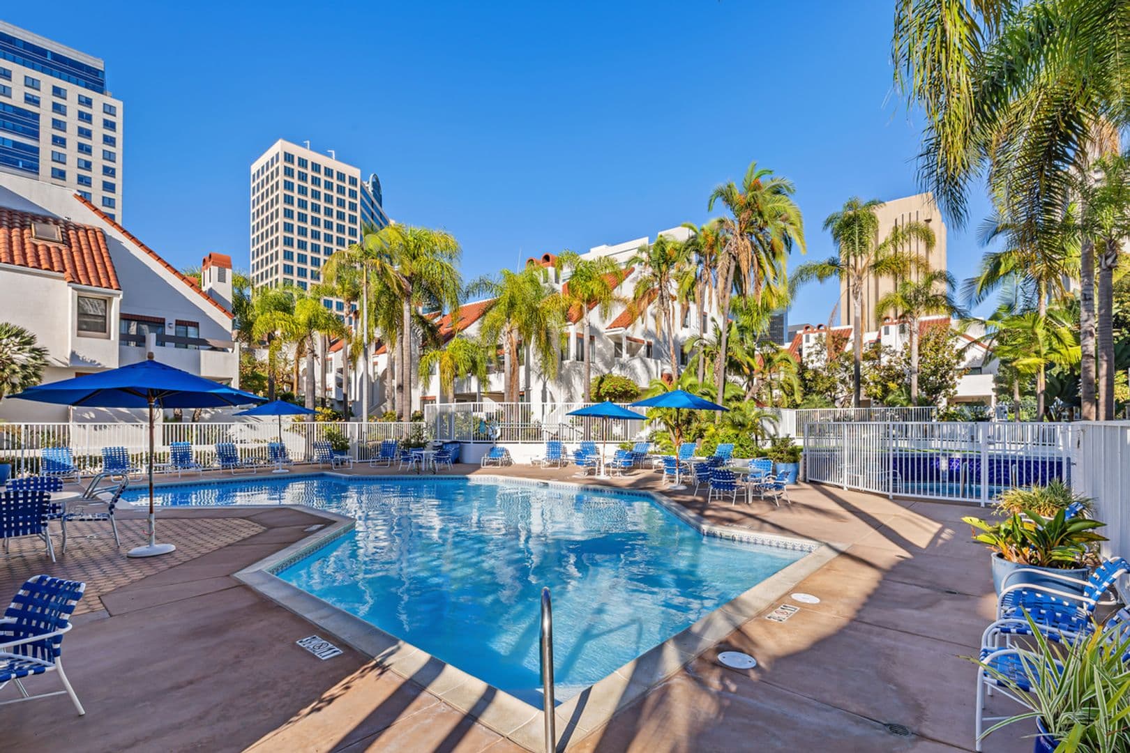 SAN DIEGO House: 701 KETTNER BLVD UNIT 222