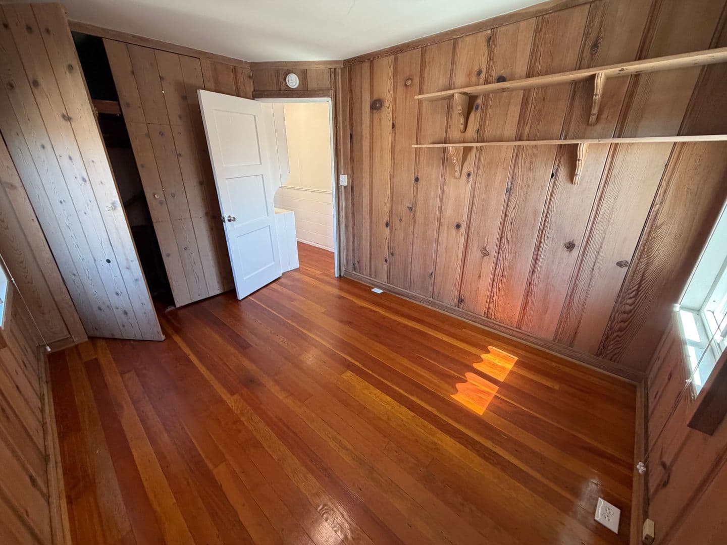 San Diego House: 4637 Pescadero Avenue