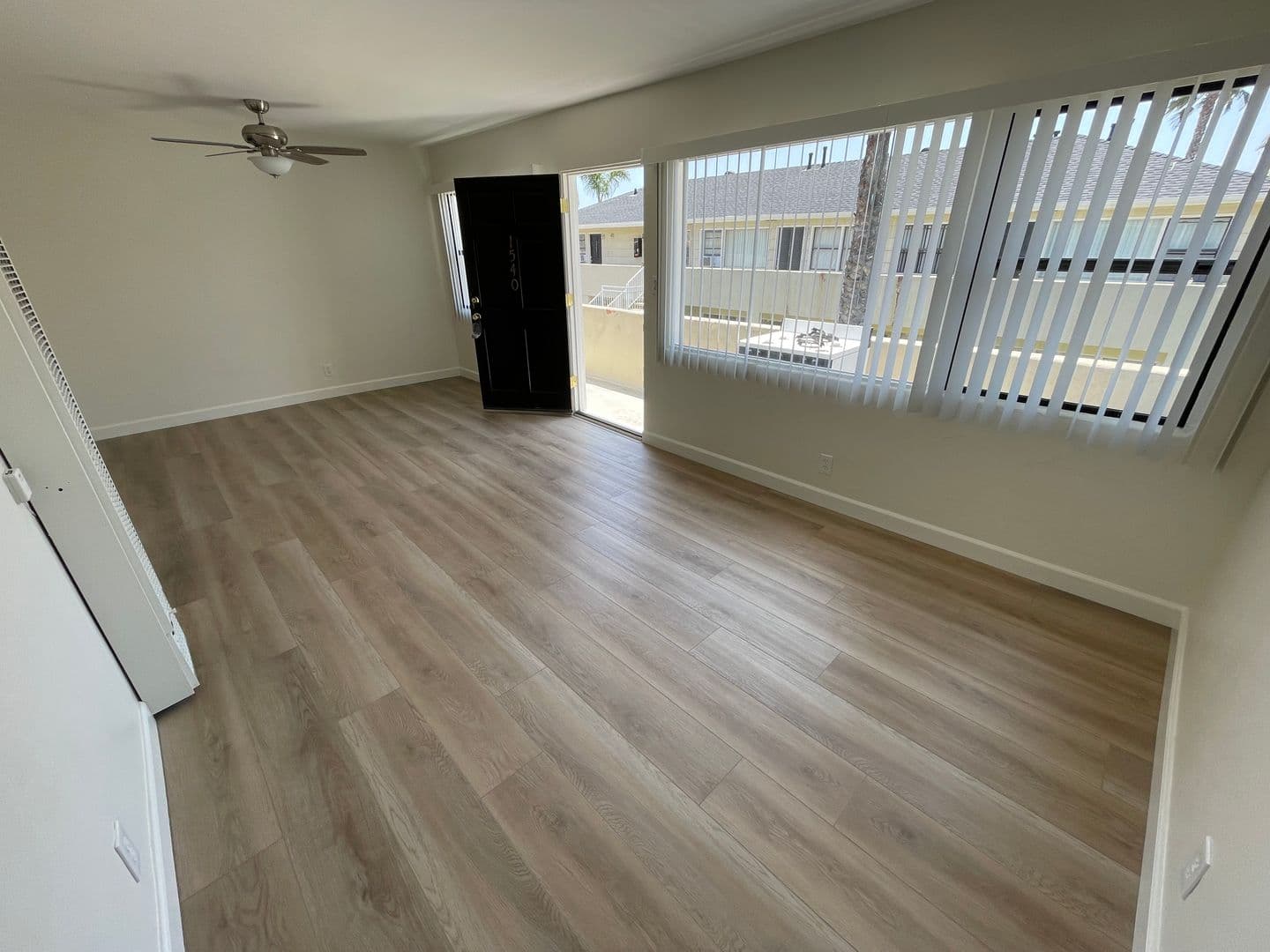 SAN DIEGO Apartment: 1518-1540 ROSECRANS & 3015-3025 INGELOW STREET
