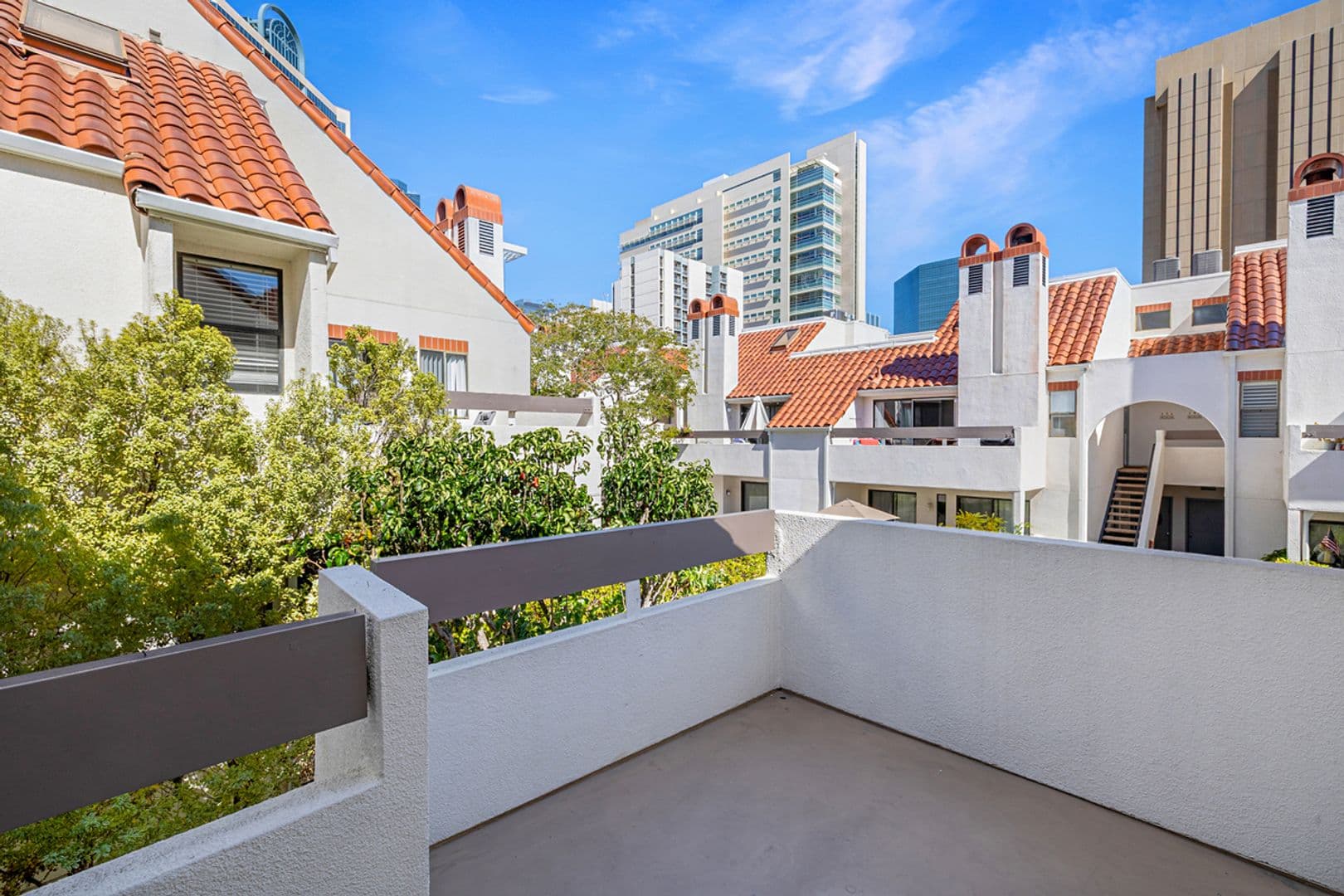 SAN DIEGO House: 701 KETTNER BLVD UNIT 222