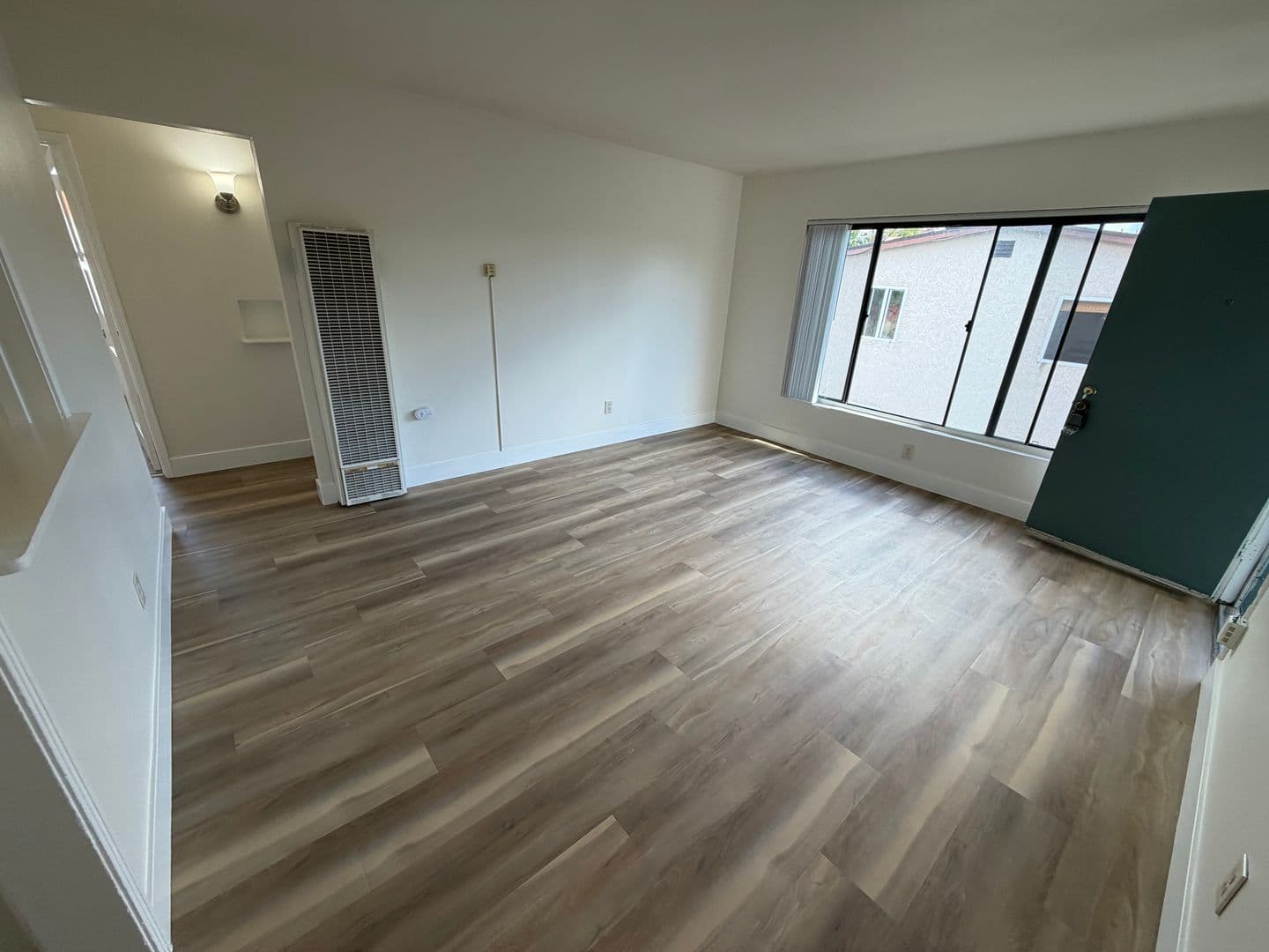 SAN DIEGO Apartment: 3132-3146 MACAULAY STREET