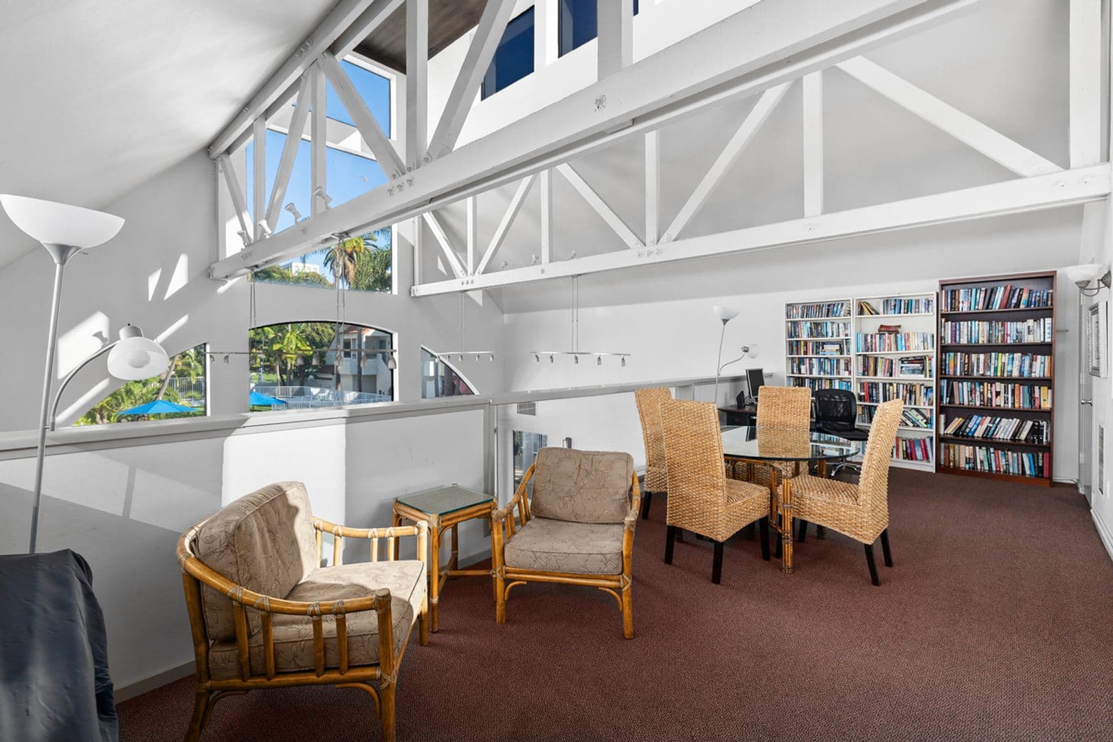 SAN DIEGO House: 701 KETTNER BLVD UNIT 222