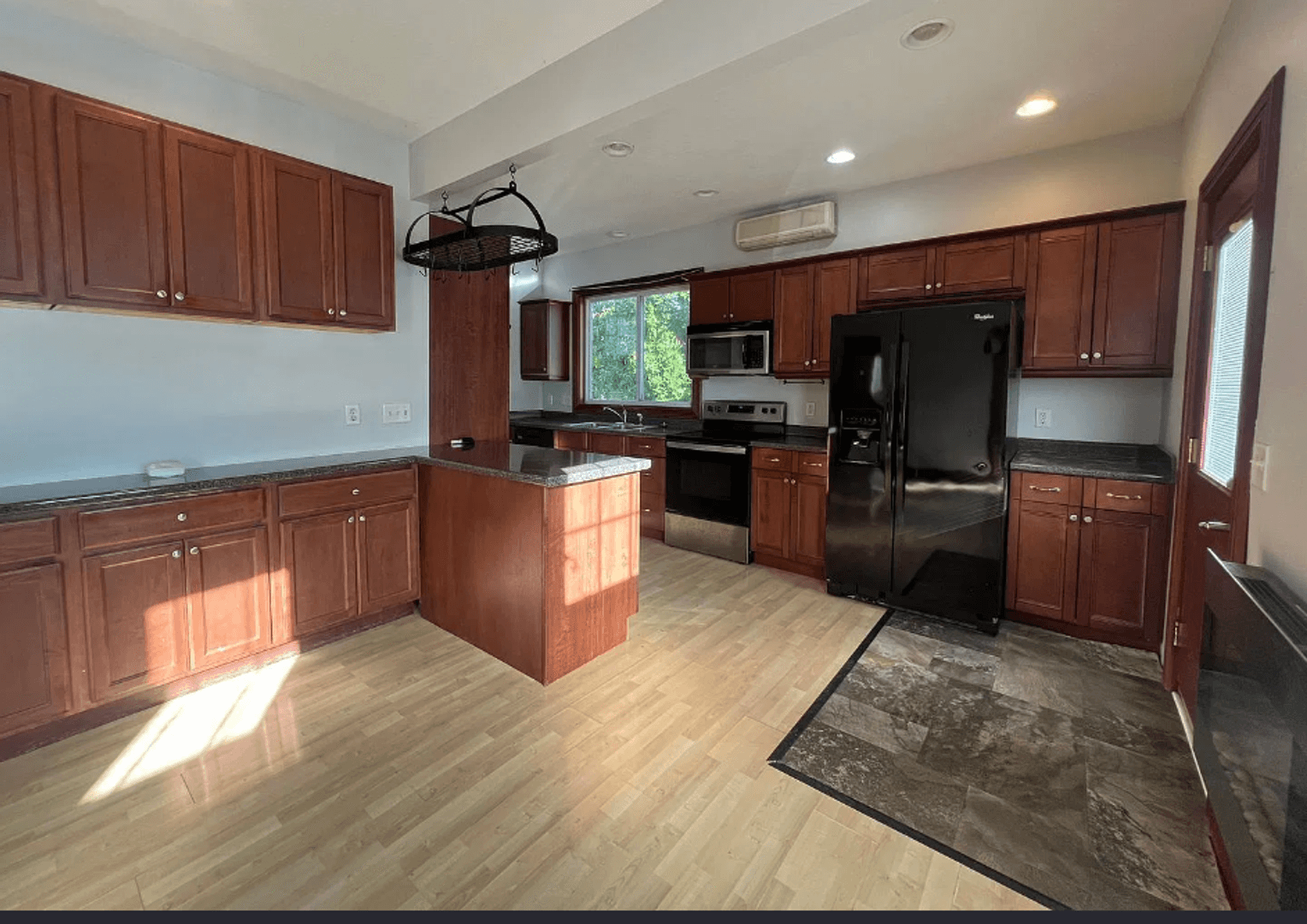 Rochester Apartment: 715 E Center ST