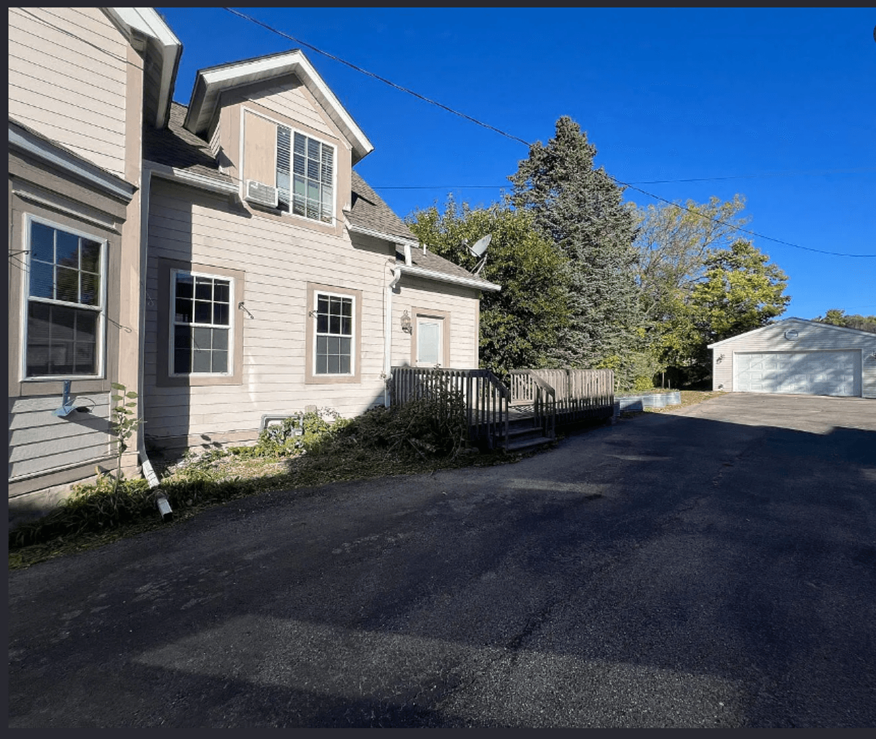 Rochester Apartment: 715 E Center ST