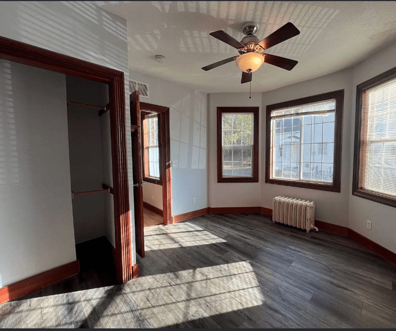 Rochester Apartment: 715 E Center ST